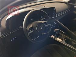 هیۆندای ئەلەنترا